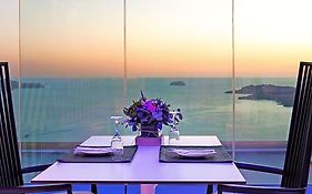 Lilium Hotel Santorini